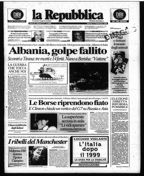 La repubblica